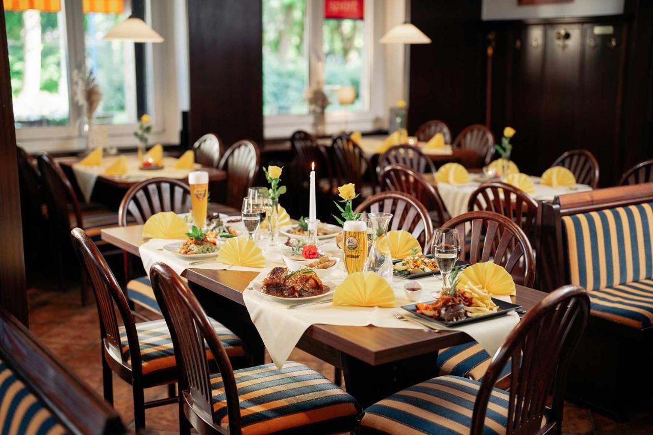 Hotel Park Cafe Reichl Бад-Аббах Экстерьер фото
